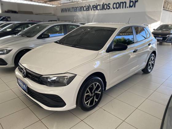 VOLKSWAGEN POLO 1.0 MPI TRACK MANUAL VOLKSWAGEN POLO 1.0 MPI TRACK MANUAL